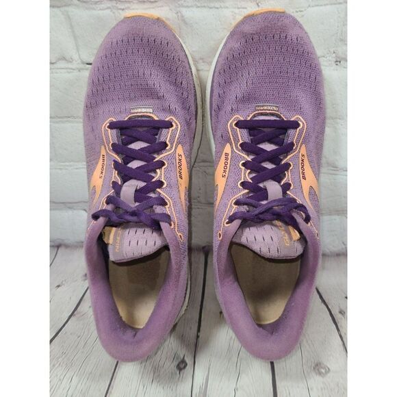 Brooks Glycerin 18 Athletic Running Shoes Women's Size 9 - Picture 4 of 7